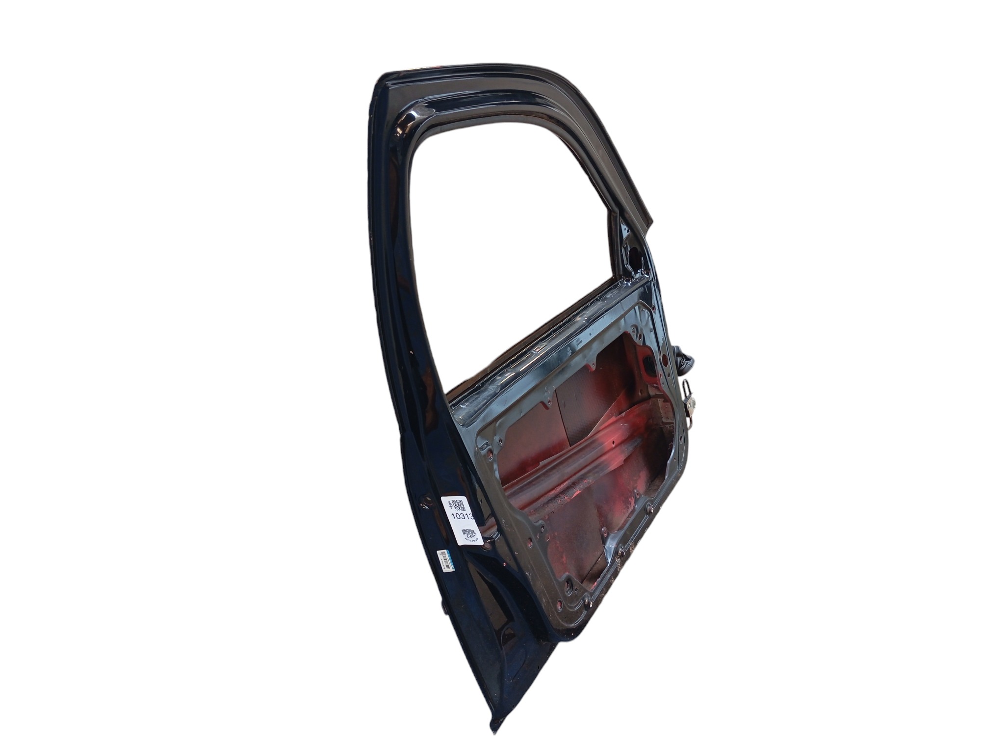 Porta Dianteira L/e Golf 2001 A 2012 Original C/ Detalhe 4