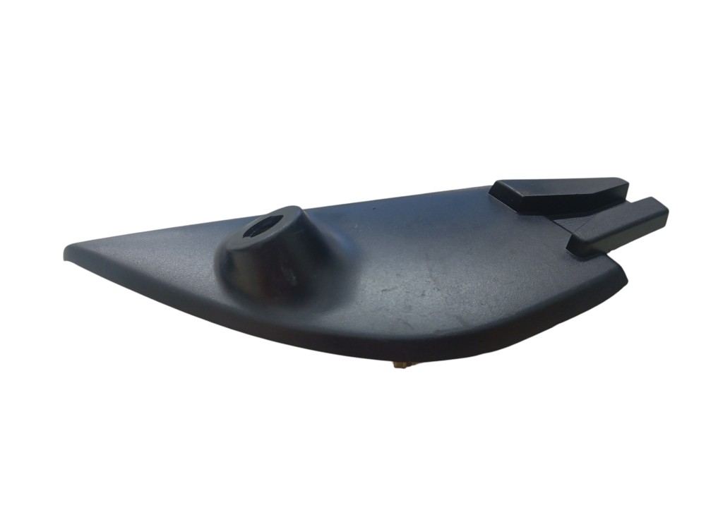 Acabamento Interno Retrovisor L/d Volkswagen Gol G5 2012 3