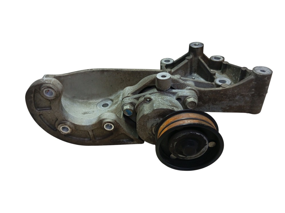 SUPORTE COMPRESSOR ALTERNADOR GM COBALT SPIN 1.8 2012 5