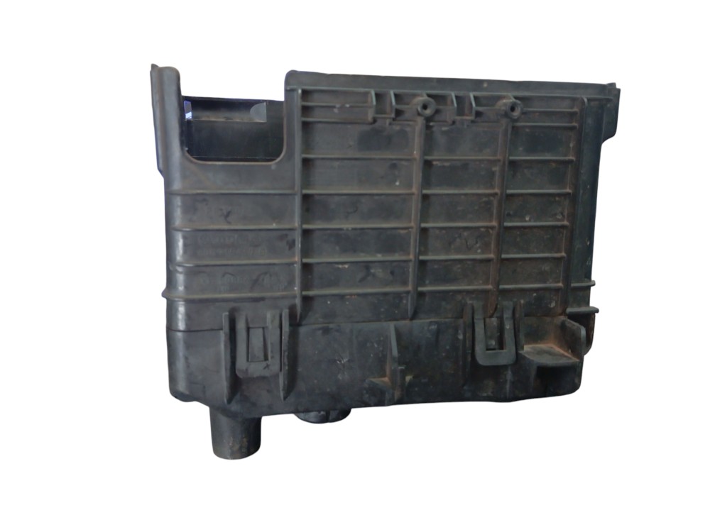 SUPORTE CAIXA DE BATERIA VW FOX GOL VOYAGE POLO 2
