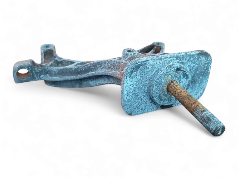 Suporte Coxim Cambio Fiat Idea / Strada / Palio 1.8 Etorq 6