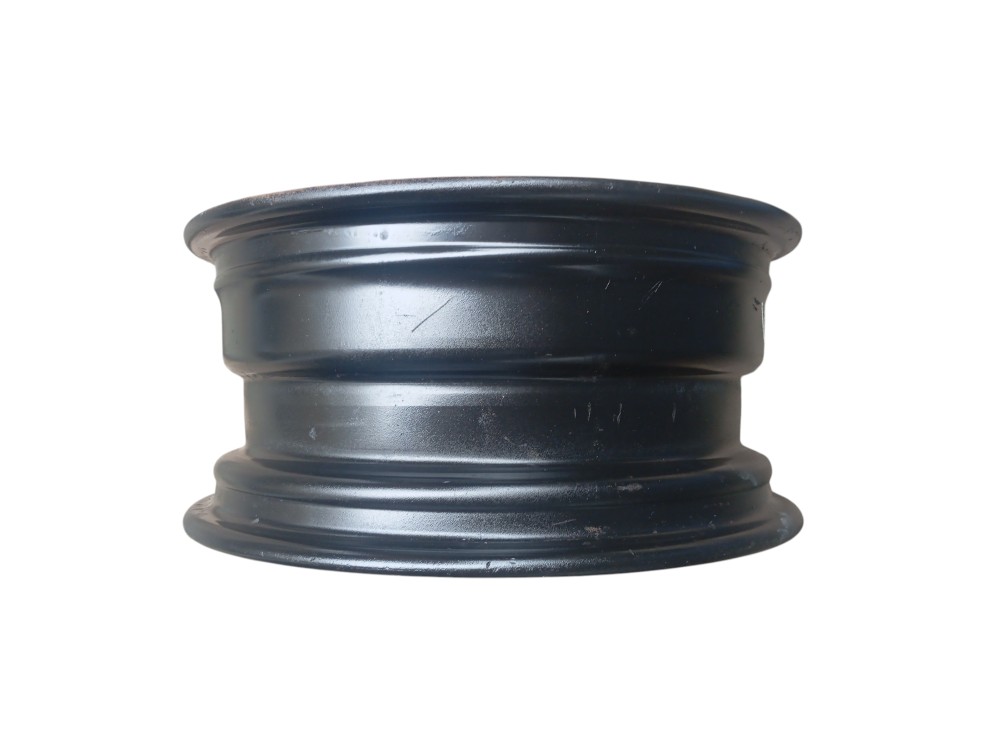 Roda De Ferro Aro 14 5 Furo Volkswagen 4