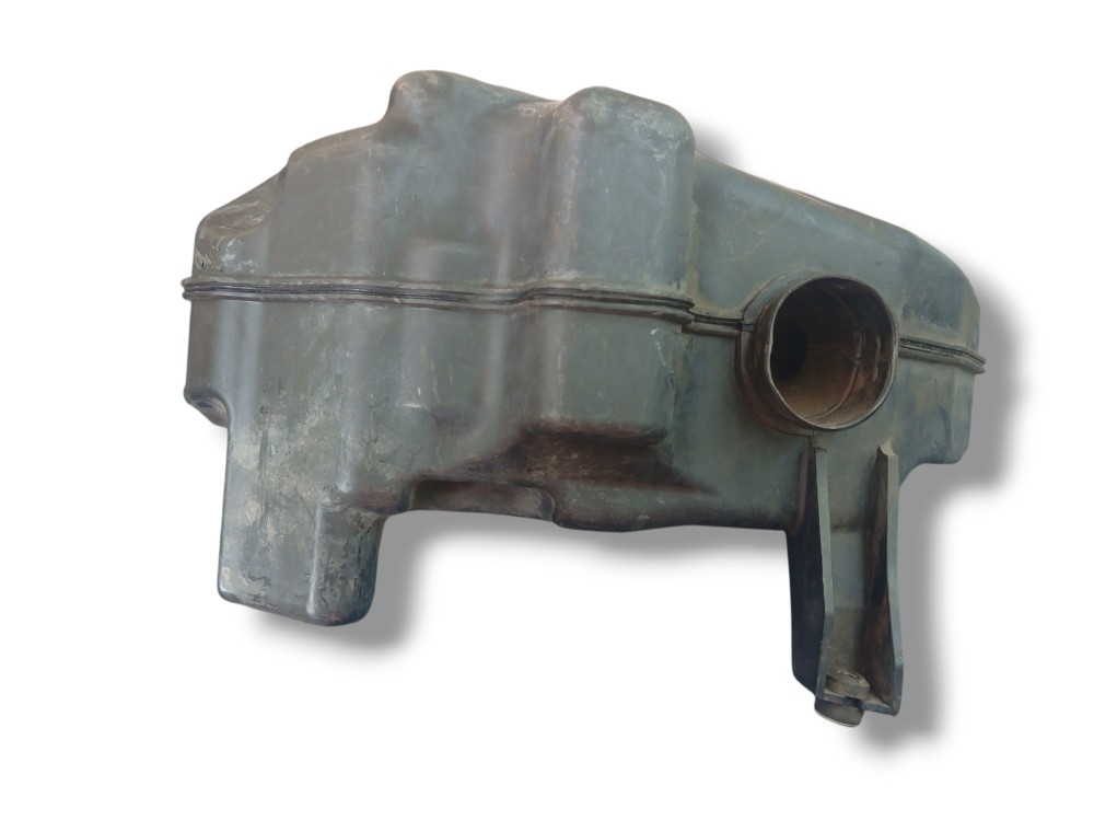 Caixa De Filtro Fluxo Ar Honda Civic 1.7 01/05 3