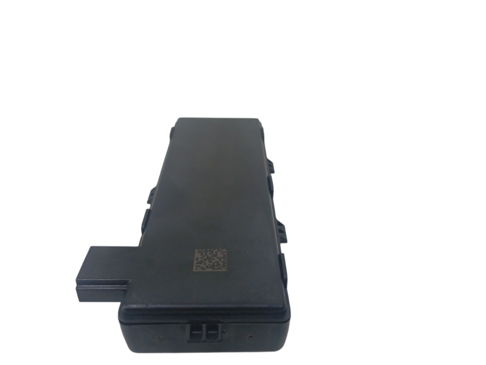Módulo alarme CHEVROLET S10 2012/19 13503204 6
