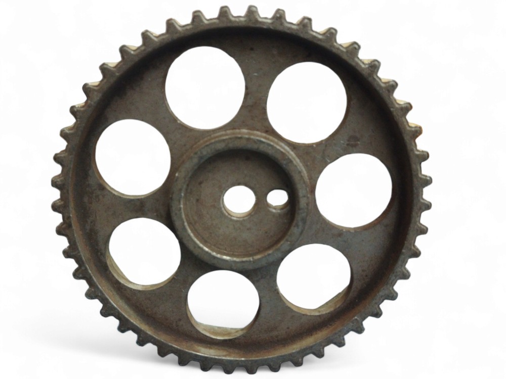 Polia Engrenagem Comando Gm Astra Zafira 1.8 2.0 2