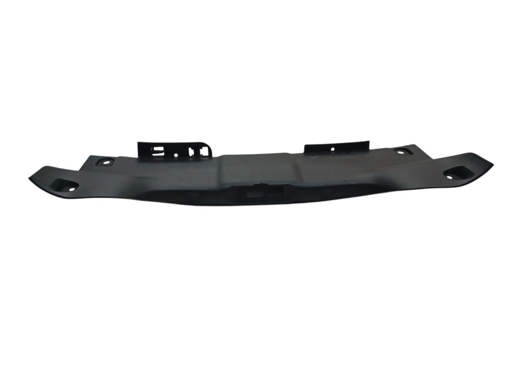 Moldura Painel Traseiro Inferior Porta Mala Ford Mustang 2