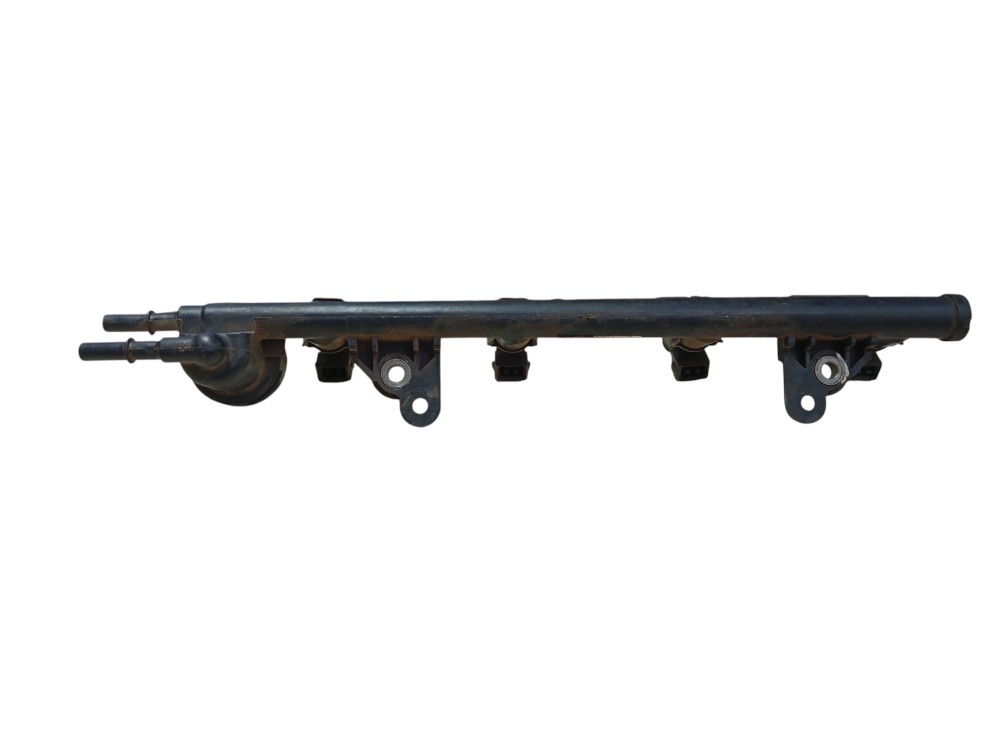 Flauta Bicos Injetor Ford Ka Courier Fiesta 2
