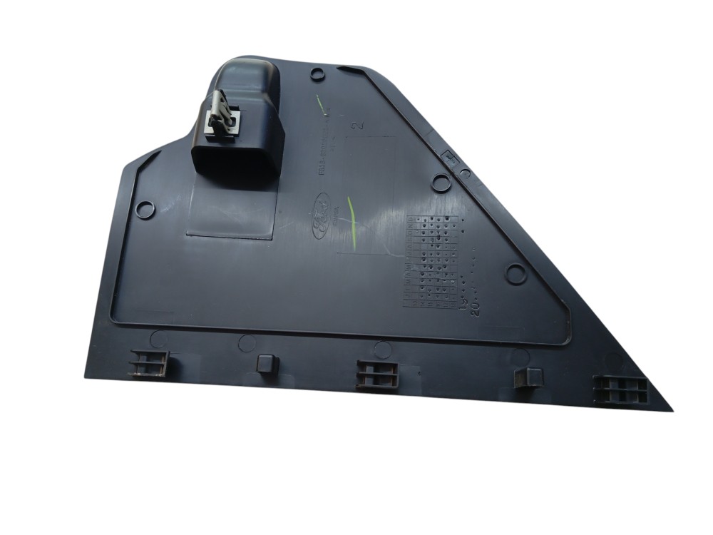 Guarnição Painel Lateral L/d Ford Mustang 2020 2