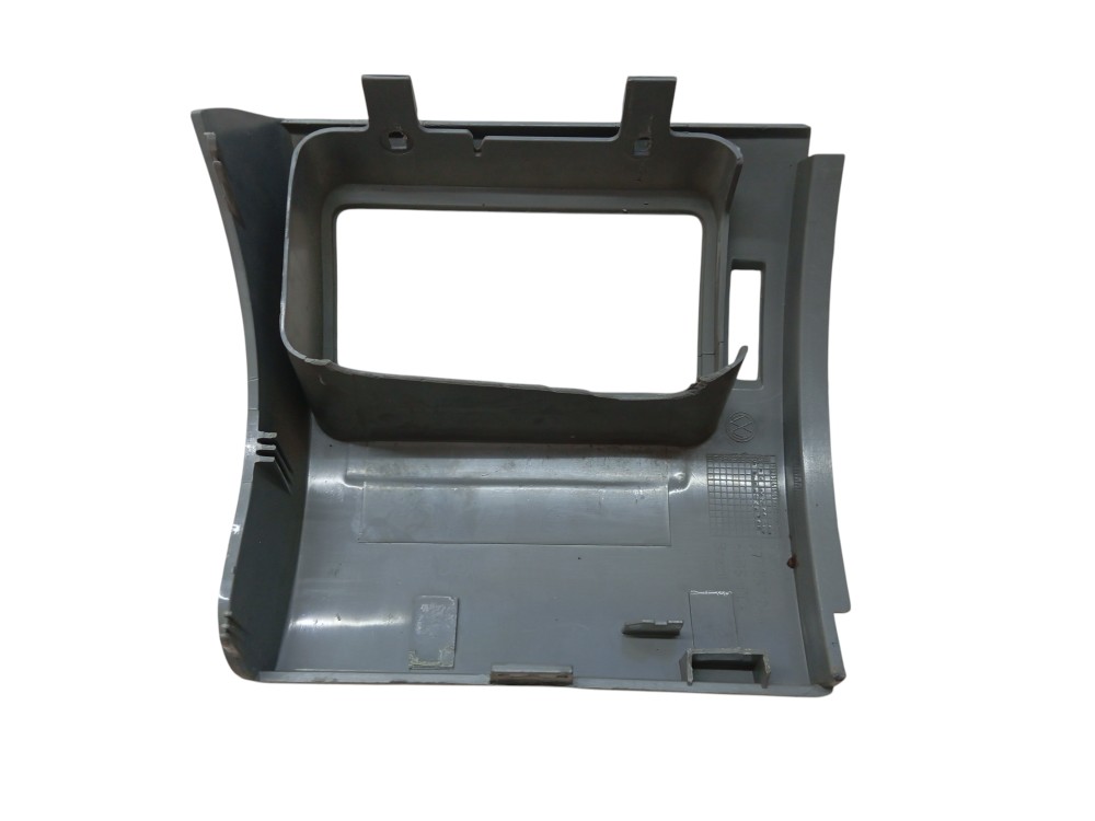Moldura Do Difusor De Ar Direito Volkswagen Gol G2 1998/2005 5