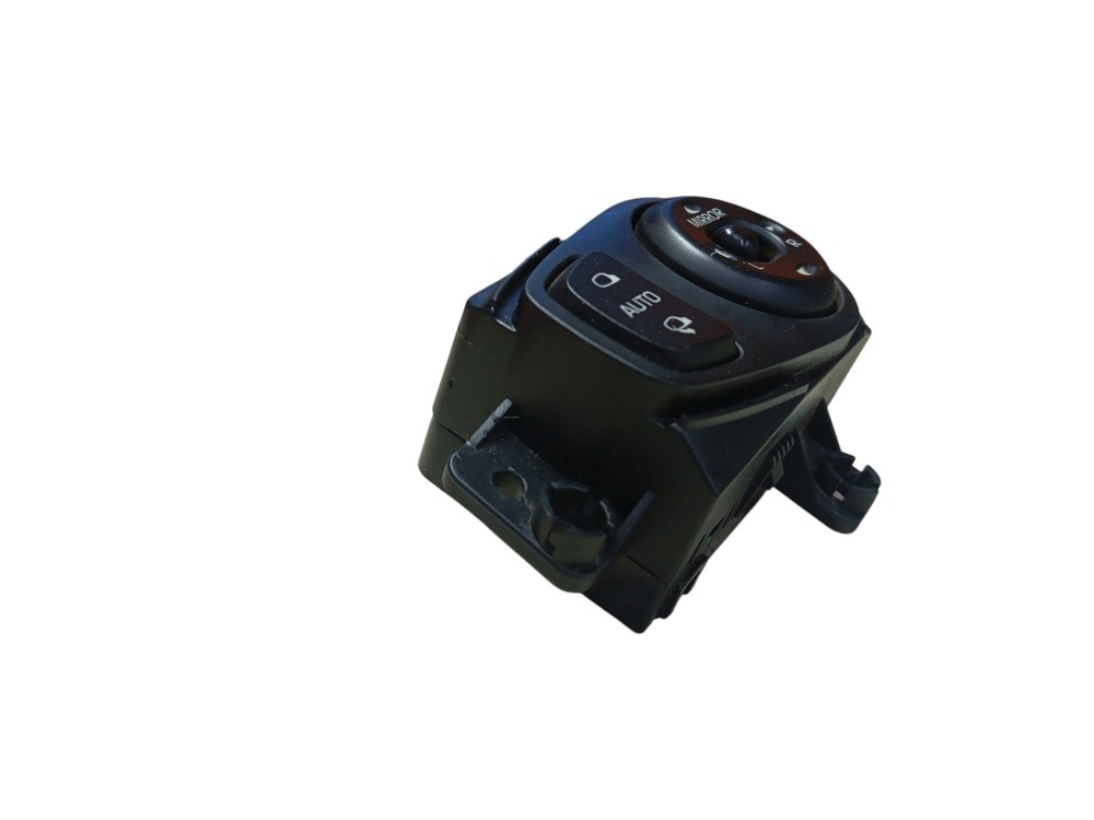 BOTÃO COMANDO RETROVISOR HYUNDAI HB20 12/16 5