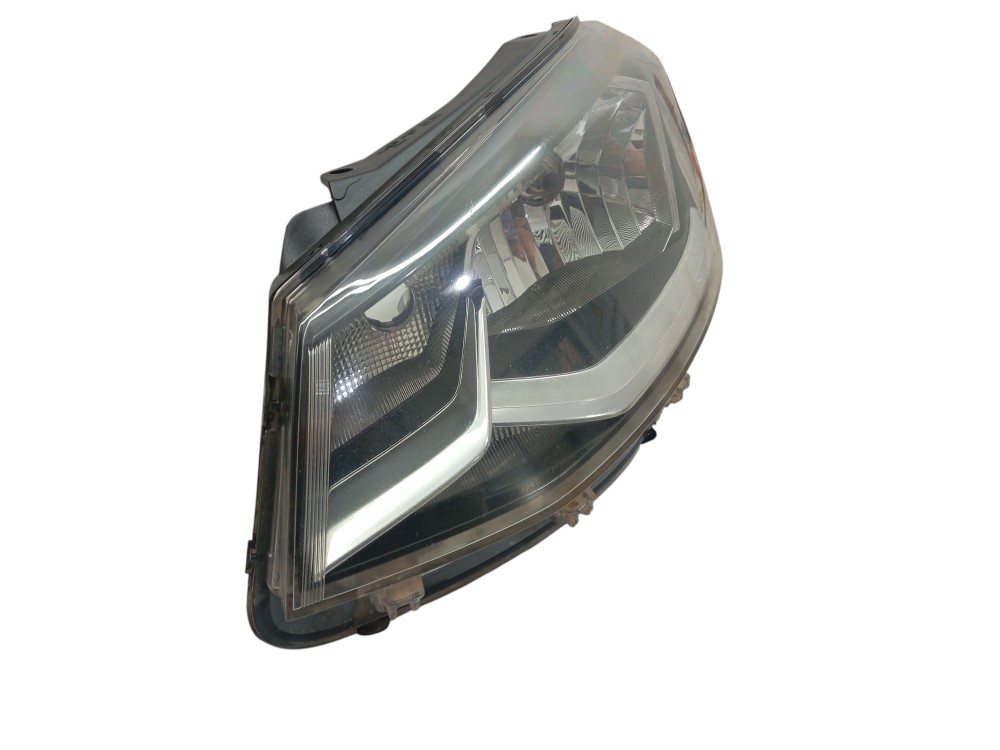 Farol Original Volkswagen Gol Saveiro Voyage G6 2013 A 2016 Esquerdo/motorista 3