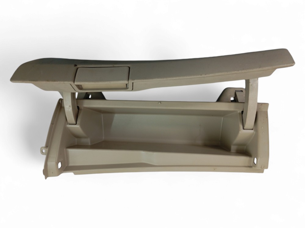 Porta Luvas Superior Toyota Corolla 2008 A 2013 Original 4