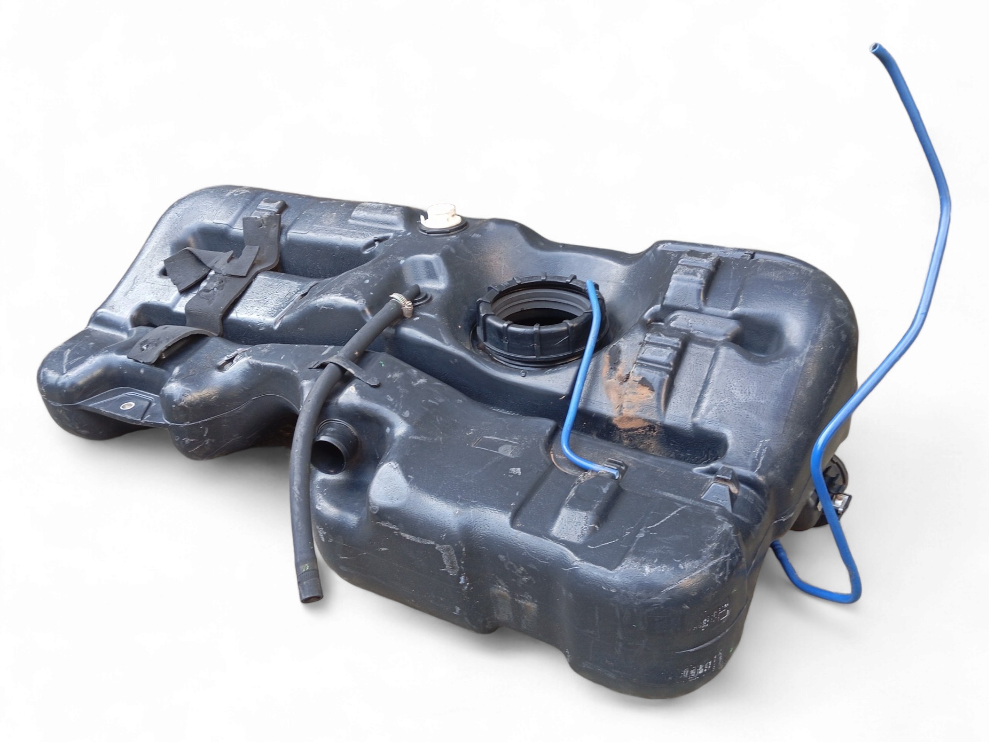 Tanque Combustivel Gm Celta/prisma/agile 2001/2014 Original 3
