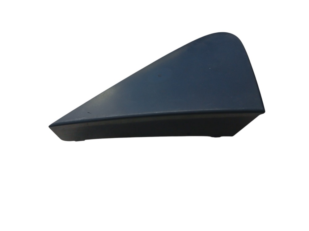 Moldura Externa Retrovisor Direito Toyota Corolla 2009/14 Preto Fosco 5