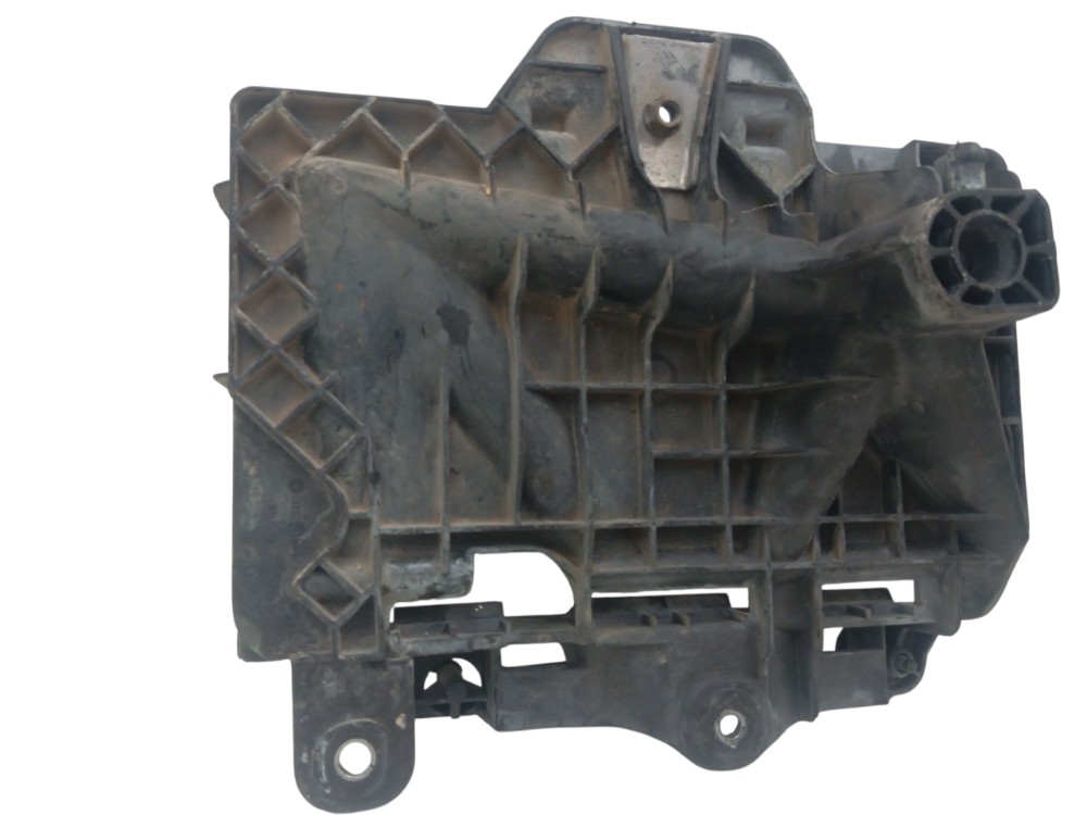 Suporte bateria Vw Fox Saveiro Gol G5 G6 1.6 2008/16 4