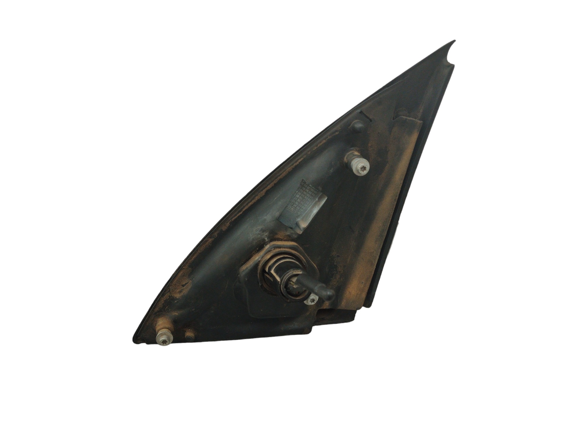 RETROVISOR MANUAL L/D GM CORSA MONTANA 2003/10 C/DETALHES 4