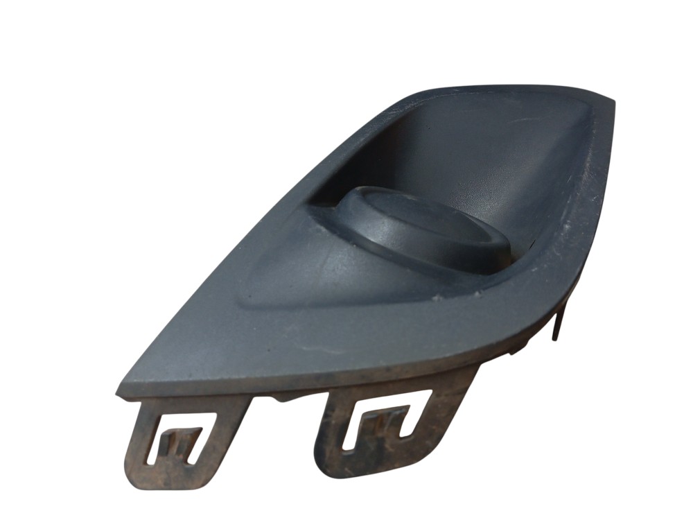 MOLDURA DO FAROL DE MILHA ESQUERDO GM PRISMA ONIX 2017/19 3