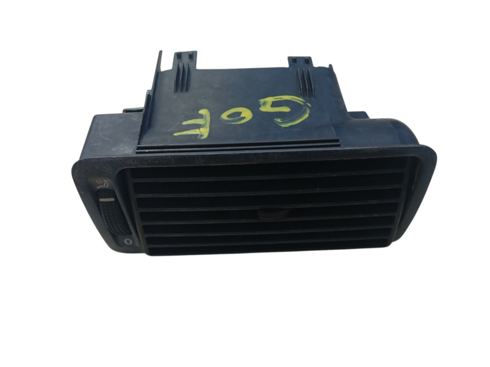 DIFUSOR DE AR DIREITO VOLKSWAGEN GOLF 1999/08 2