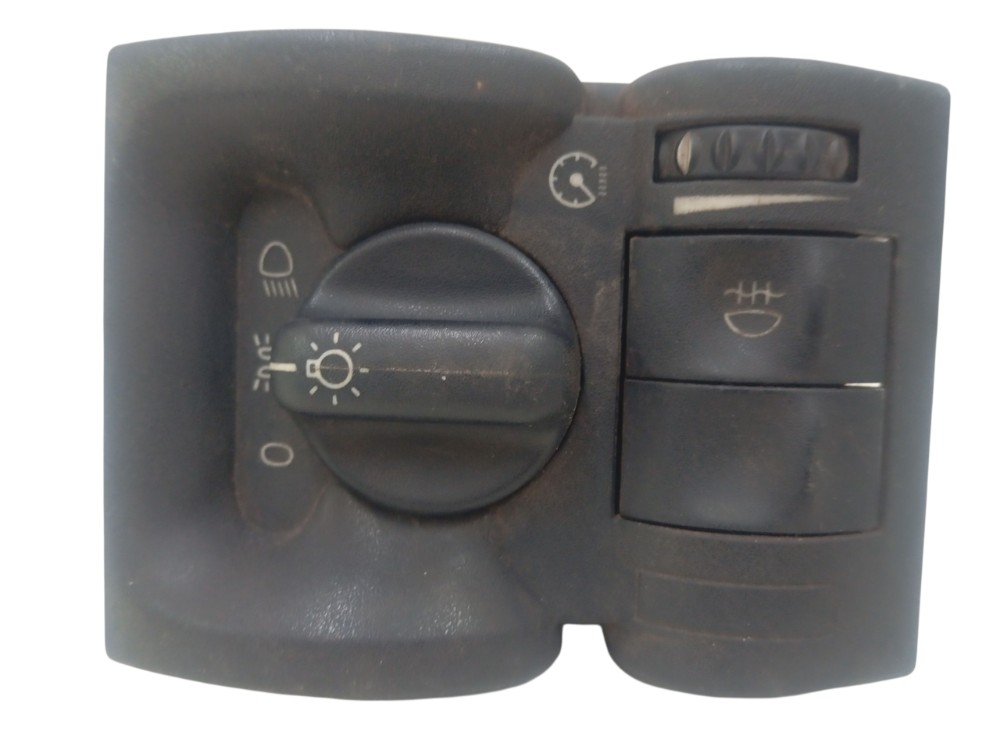 Botão do farol Gm Vectra 1997/05 2