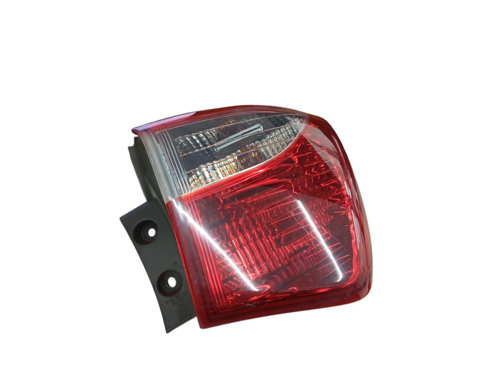 LANTERNA TRASEIRA L/D HYUNDAI HB20 12/15