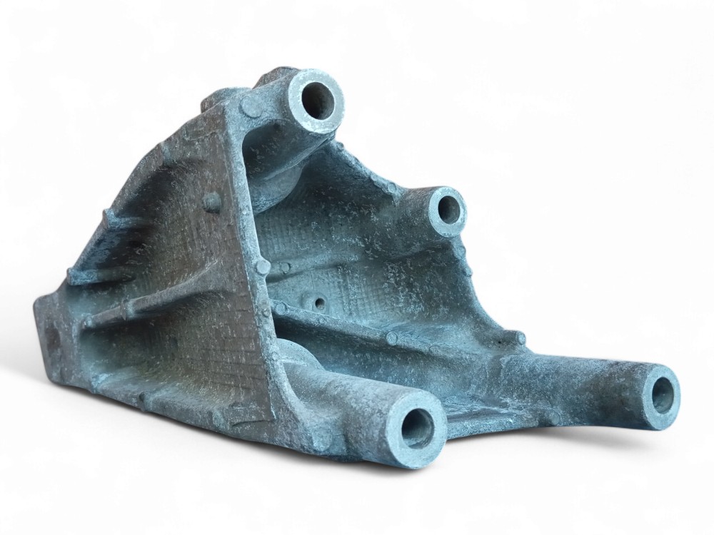 Suporte Coxim Direito Motor Honda Accord 3.0 V6 2003 A 2006 5