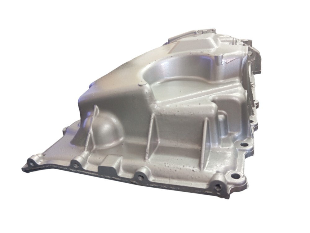 CARTER DE ÓLEO DO MOTOR FORD ECOSPORT FOCUS 2.0 2005/2012 3