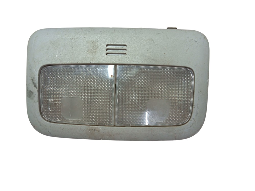 Luz De Teto Cortesia Central Toyota Corolla 12/16 1
