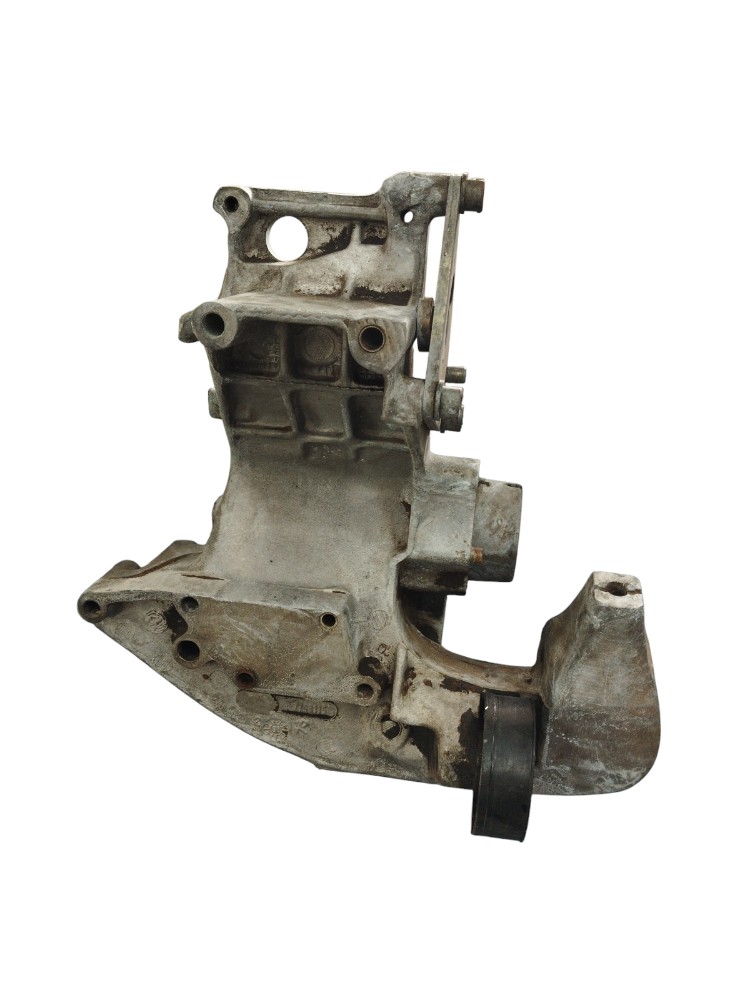 Suporte Coxim Motor Marea 2.4  97 A 07  7798115 Original 3