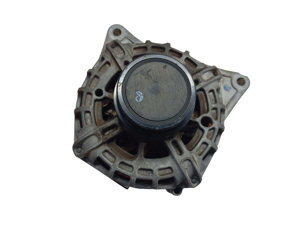 ALTERNADOR CHEVROLET ONIX PLUS 1.0  2020/25 4