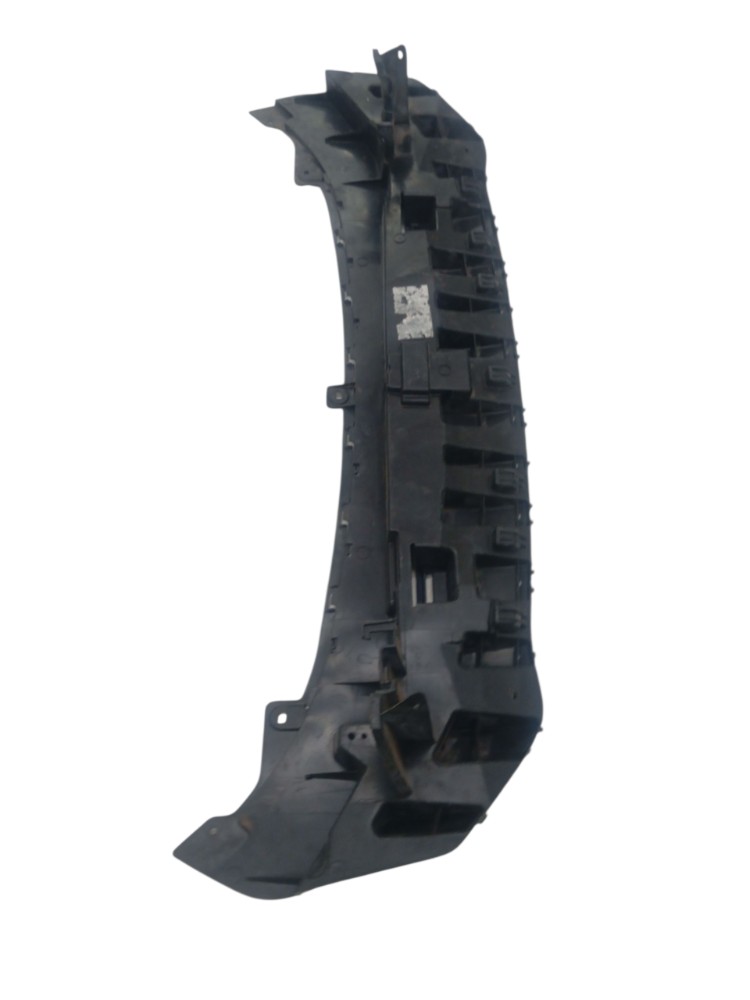 Defletor interior para-choque Dianteiro New Fiesta 2013/17
