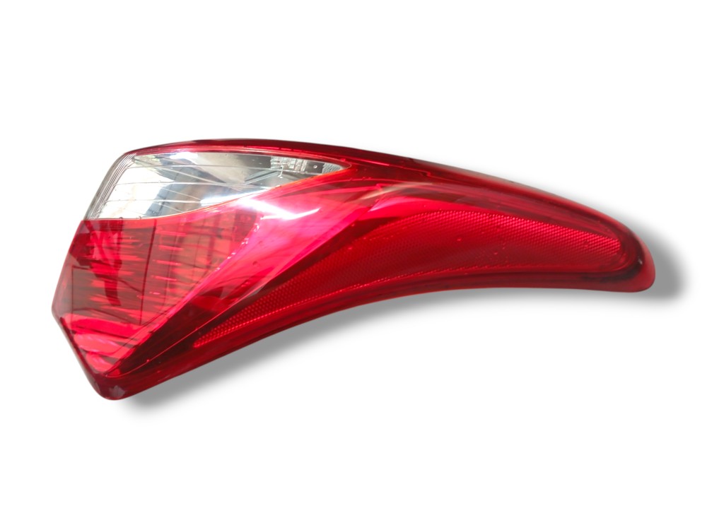 Lanterna Traseira L/d Hyundai Hb20 13/15 3
