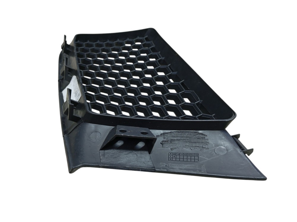 MOLDURA DA GRADE PARA-CHOQUE L/E RENAULT MEGANE 08 5