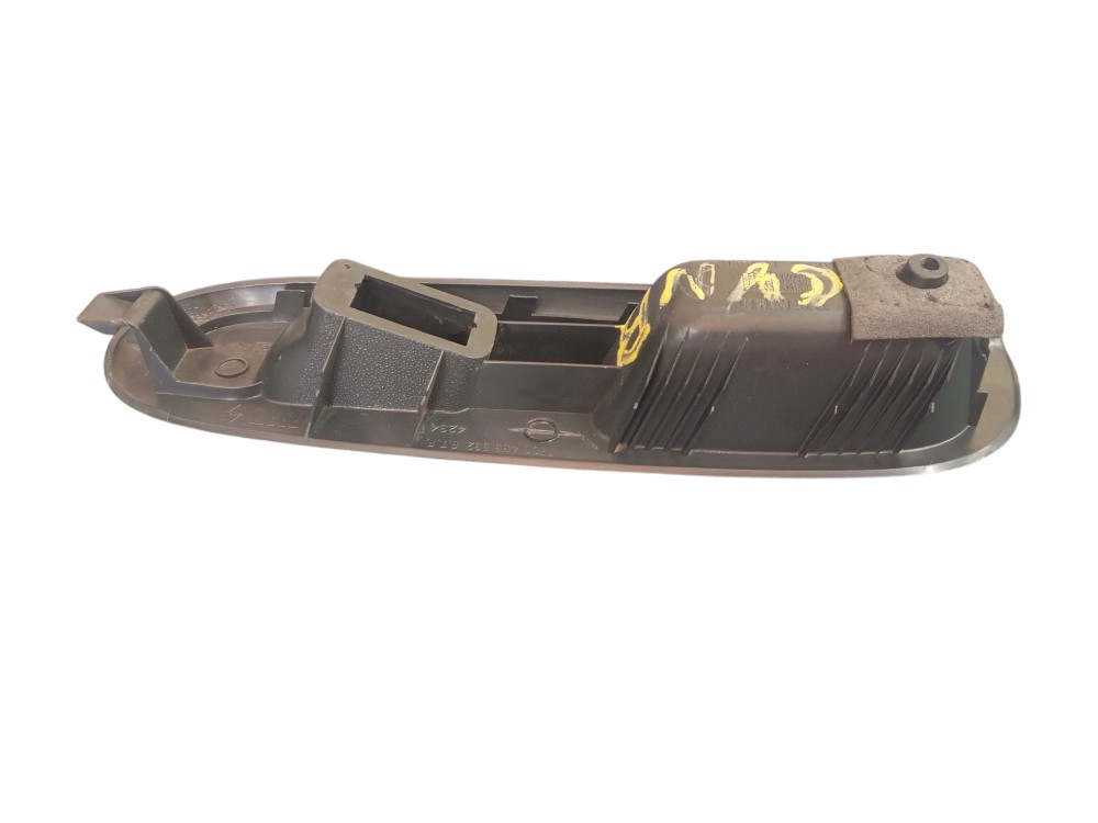 Moldura Puxador Interna Dianteiro L/d Renault Symbol 5