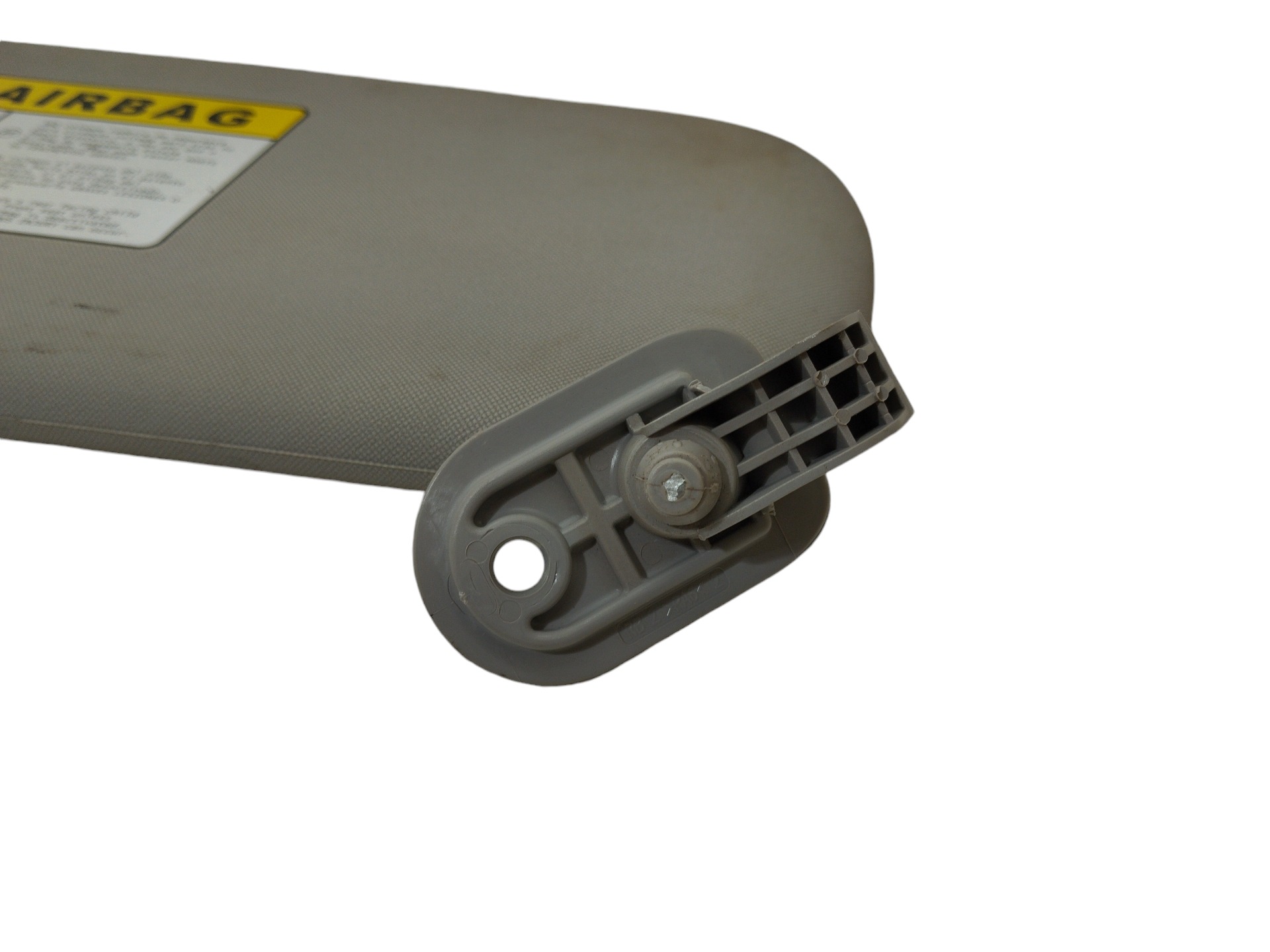 Quebrasol L/e L/d Hyundai Hb20 2012/2019 Original 5