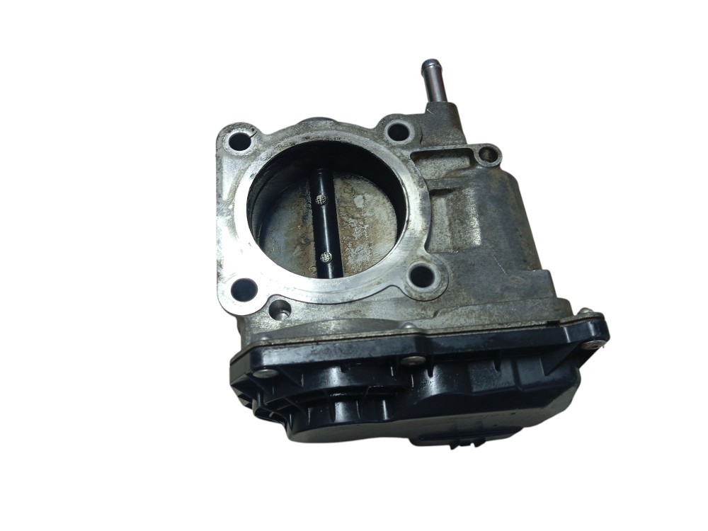Corpo De Borboleta Tbi Toyota Corolla 1.8 16v 1998/2010 5