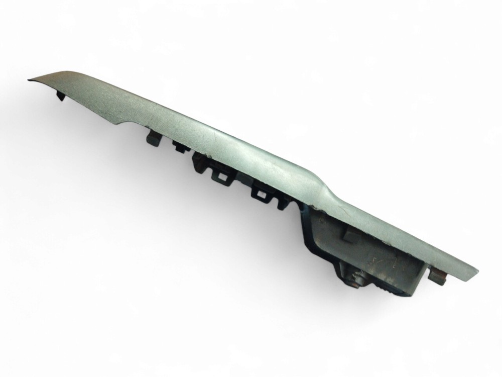 Moldura Central Painel Chevrolet S10 2005 A 2011 4