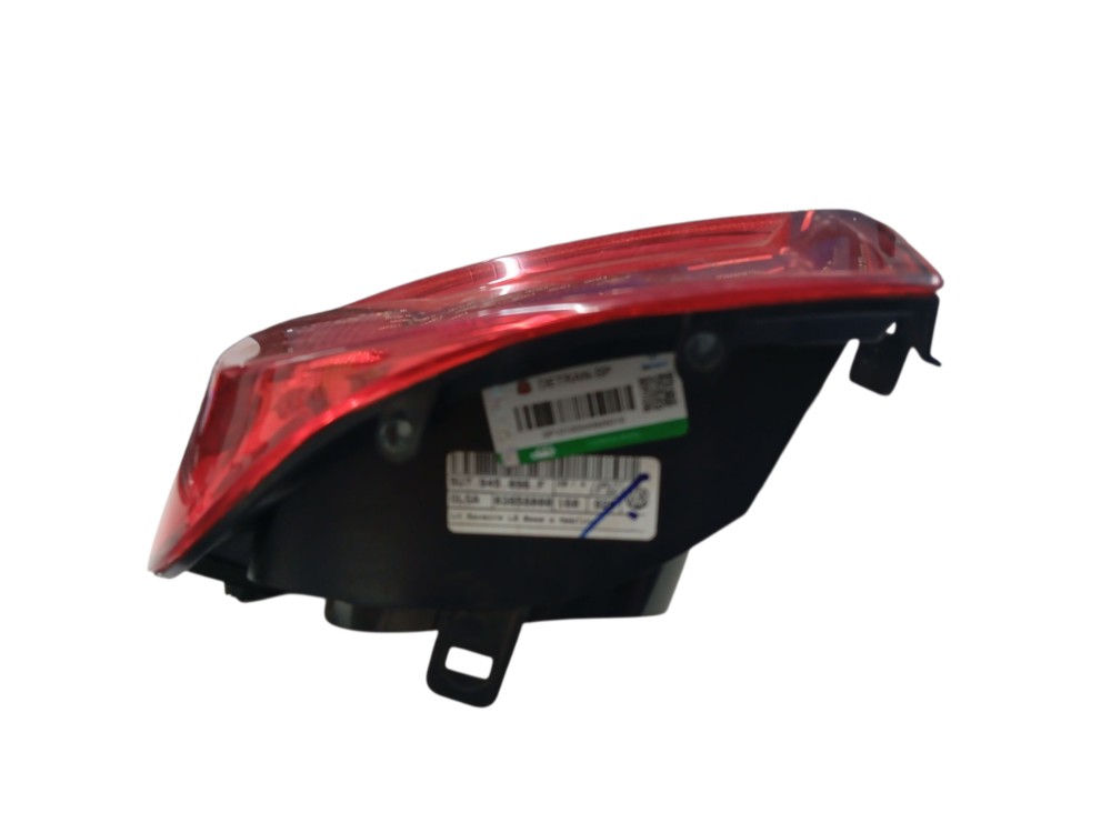 LANTERNA TRASEIRA DIREITA VW SAVEIRO G7 G8 ORIGINAL USADA 8