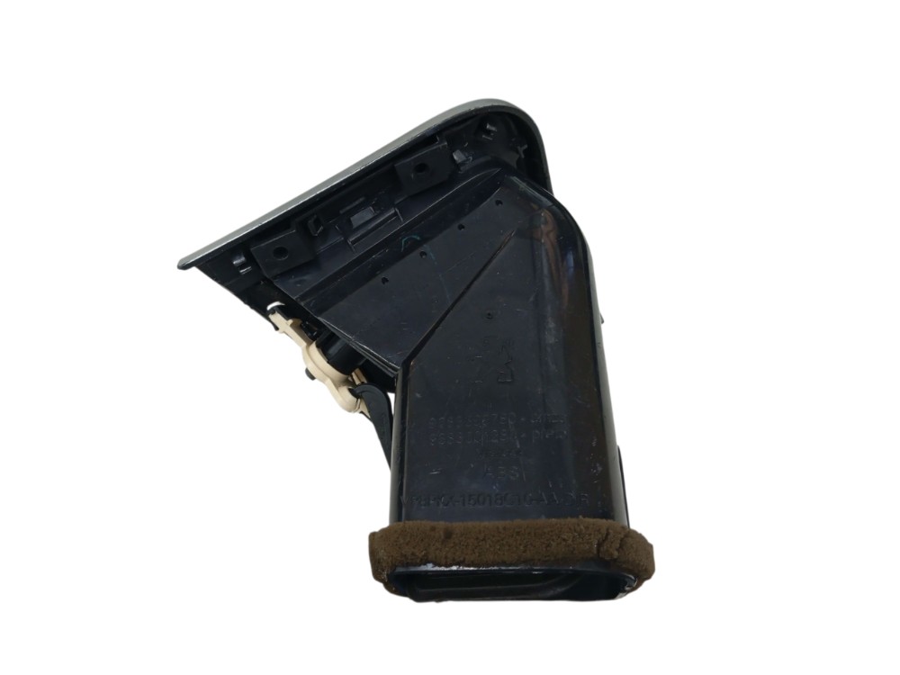 DIFUSOR DE AR L/D PEUGEOT 207 2009 A 2012 ORIGINAL USADO 5