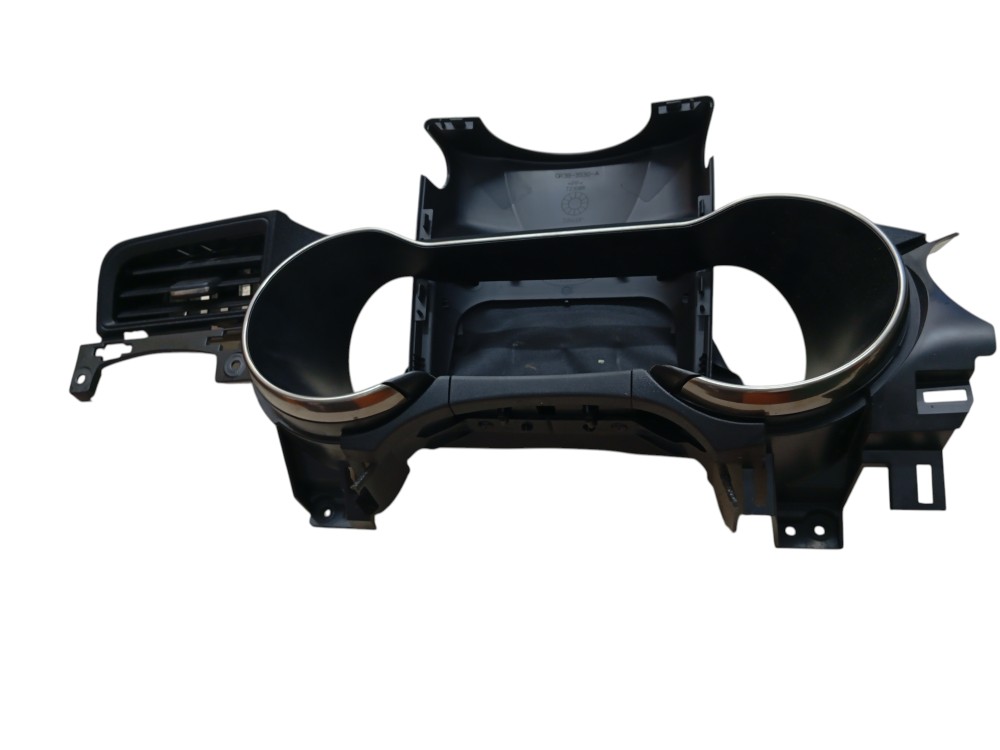 MOLDURA DO PAINEL DE INSTRUMENTOS FORD MUSTANG 2020 5