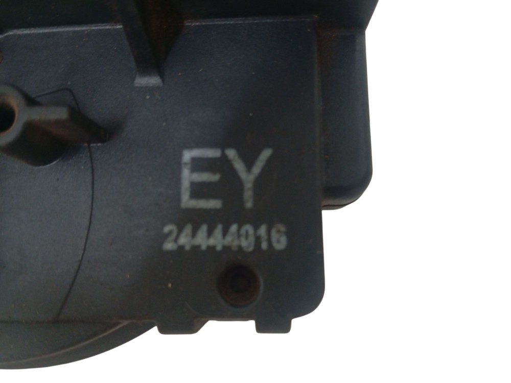 Fechadura Dianteira Direita Astra Zafira 99/12 4