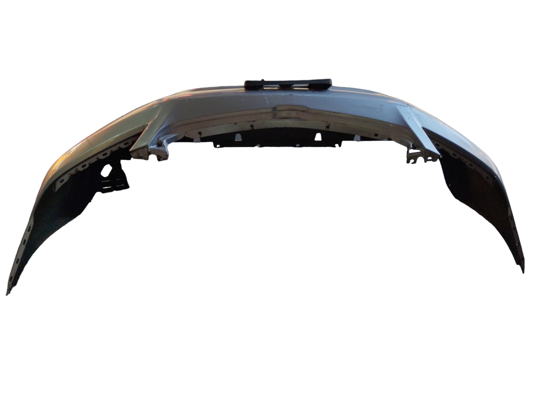 Parachoque Dianteiro Honda Accord 2006/07 C/detalhes 4