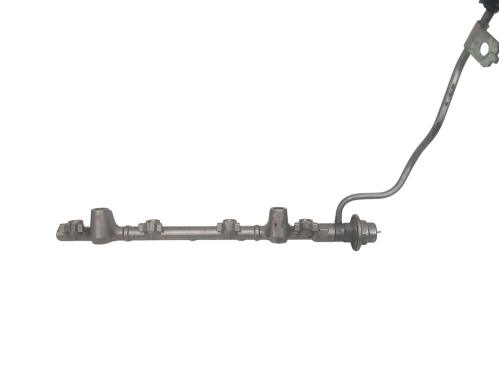 Flauta bicos injetores Toyota Corolla 1.8 2012/14 4