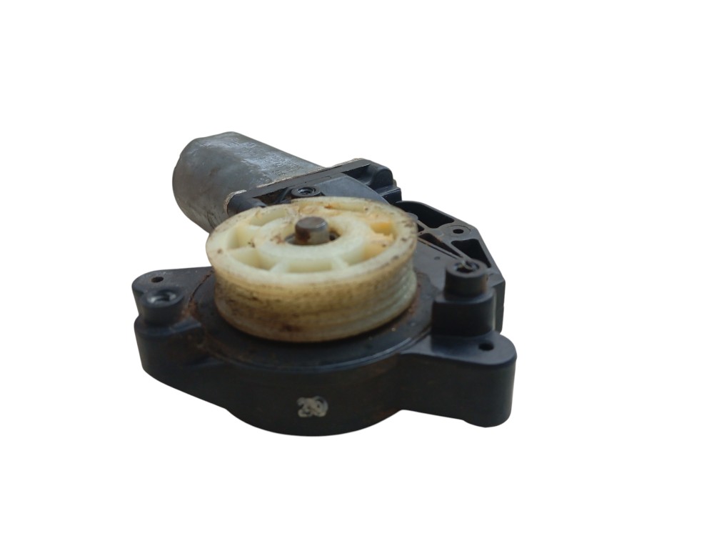 Motor Maquina De Vidro Volkswagen Gol G4 Lado Esquerdo 5