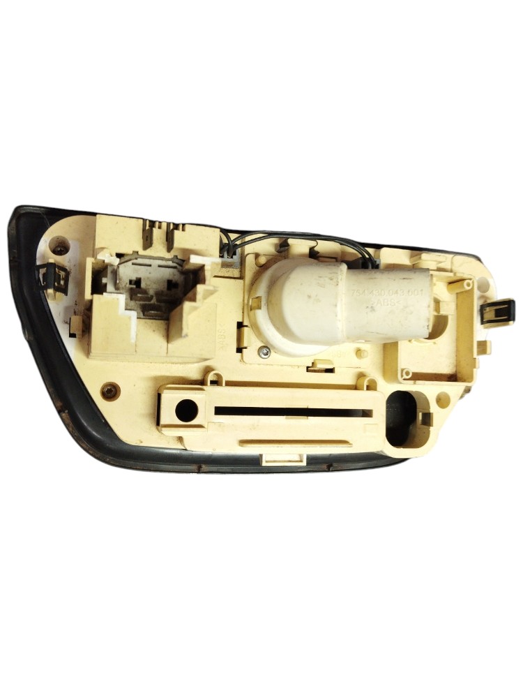 Comando Controle Ar Ventilação Ford Ka 1.0 Usado Original 4