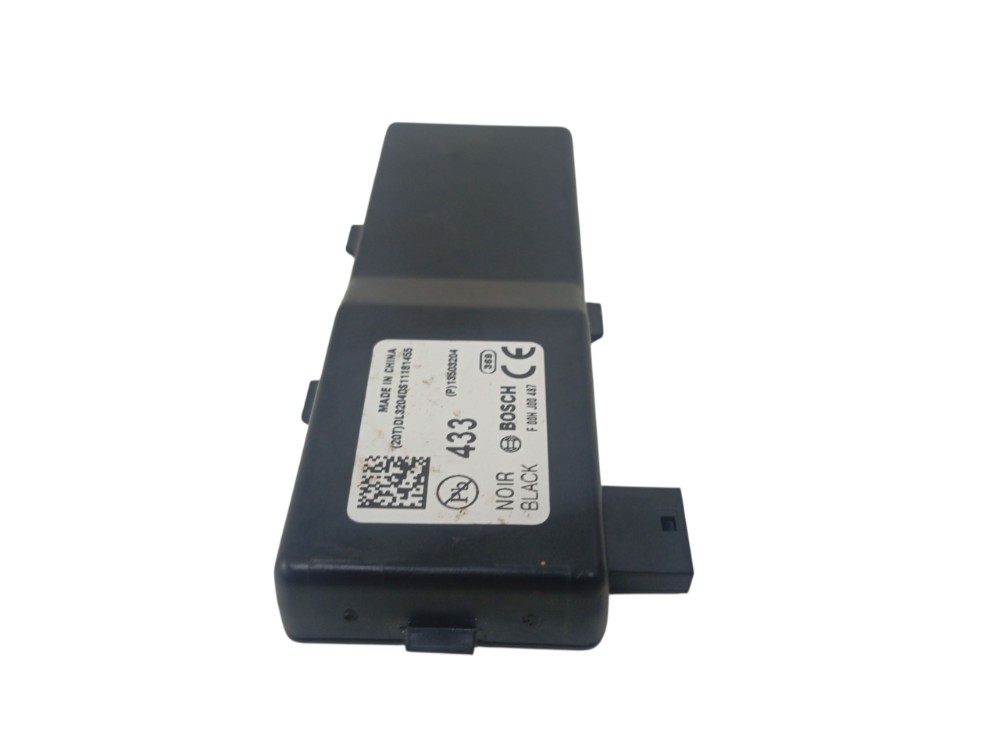 Módulo alarme CHEVROLET S10 2012/19 13503204 5