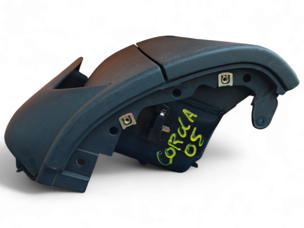 Porta Luvas Audi A3 1997 A 2006 Original 3