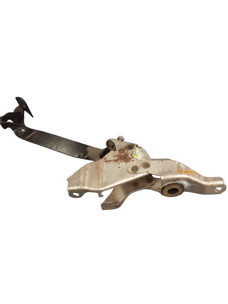 Pedal Da Embreagem Toyota Etios 2015 Original Usado 6