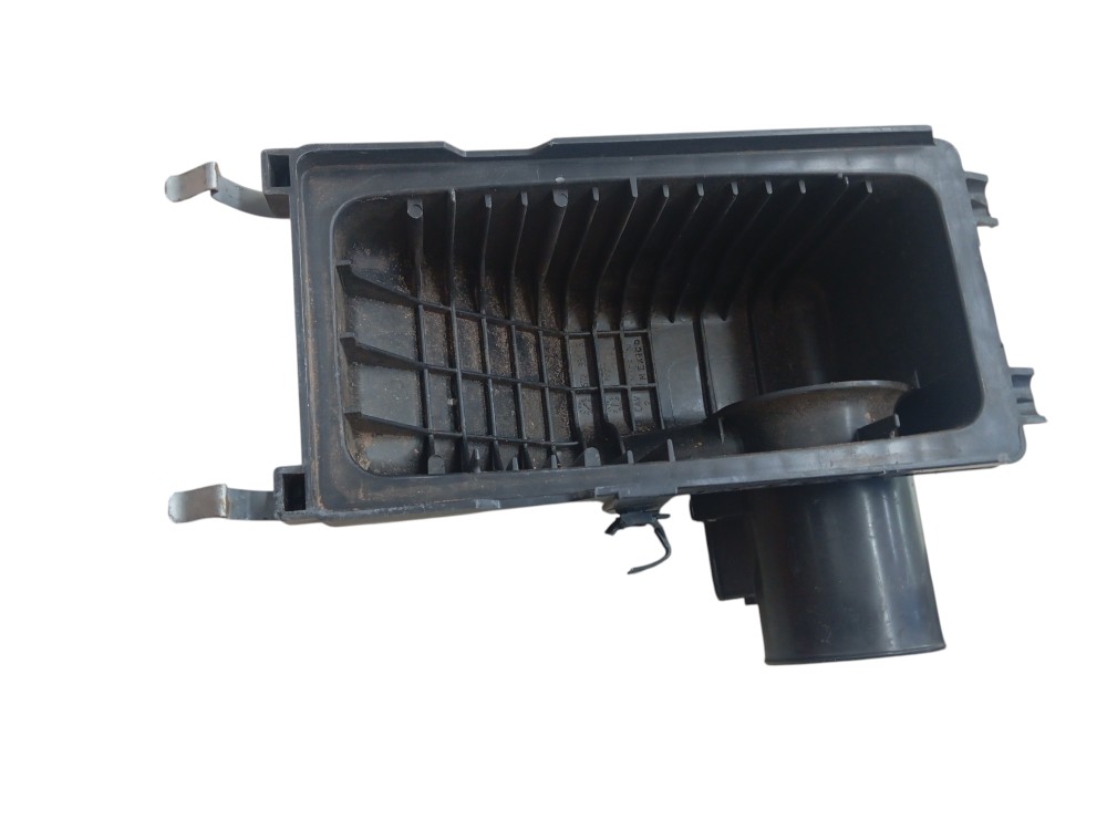 TAMPA CAIXA DE FILTRO AR NISSAN MARCHA VERSA 1.6 2T 2012/16 4