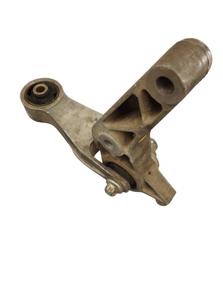 Coxim Traseiro Motor Cam Gm Corsa Meriva Montana 2004 A 2011 5