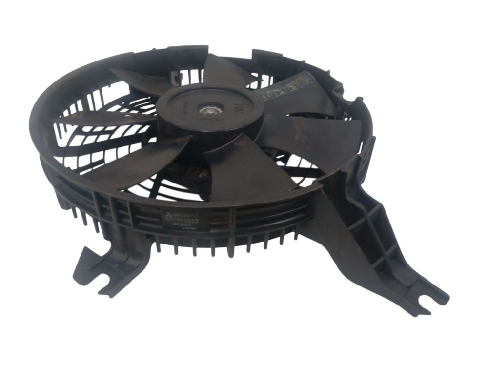 Defletor Motor Ventoinha Pajero Full 3.0 V6 2001/2007 3